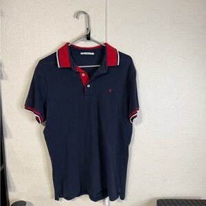 Carolina Herrera men’s polo